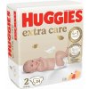 HUGGIES Extra Care 2 24 ks