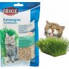 Trixie Tráva pro kočku v sáčku 100 g