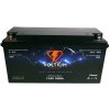 Trakčné batérie Voltium Energy LiFePO4 smart batérie VE-SPBT-12150, 12V, 150Ah (VE-SPBT-12150)
