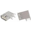 Montážna zásuvka USB typ I
