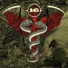 16 - Deep Cuts From The Drak Clouds [CD]