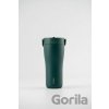 Equa Termohrnček Carry Cup Forest Green 600 ml