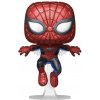 Funko Figúrka Marvel - Spider-Man (Diamond Collection) (Funko POP! Marvel 593)