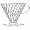 Hario Dripper V60-01 Plastic Clear