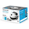 Vreckový vysávač Sencor SVC 52 WH-EUE3