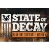 State of Decay: Year One Survival Edition Steam Gift