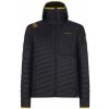 La Sportiva Meridian Primaloft Jkt black