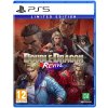 Double Dragon Revive - Limited Edition (PS5)