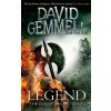 Legend - David Gemmell