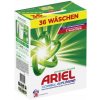 Ariel prací prášok Universal+ Pulver 1,98 kg 36 PD