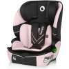 Autosedačka Lionelo Levi Fix I-size 75-150 cm Farba: Pink Baby