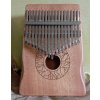 Kalimba - 17 kláves.