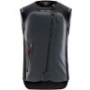 ALPINESTARS Airbagová vesta TECH-AIR®3 system (čierna/tmavo šedá, veľ. XL) 160