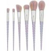Mimo Makeup Brush Set Unicorn Pastel 6 ks sada štetcov