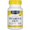 Healthy Origins Vitamín E-400 - 90 mäkkých gélov