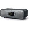 Kompaktný Audio systém Muse M-885 DBT s Bluetooth a DAB+ tunerom (M-885DBT)