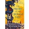 The Priory of the Orange Tree