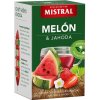 Čaj MISTRAL melón a jahoda