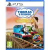 Thomas & Friends: Wonders of Sodor - Deluxe Edition (PS5)