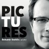 Stehlík Bohumír: Pictures - CD