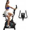 Zipro Magnetický bicykel Zipro Boost | LCD displej | 7 kg zotrvačníka | fitness bicykel s 8 úrovňami odporu | meranie času, vzdialenosti, kalórií, srdcovej frekvencie
