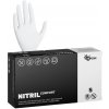 Espeon Nitrilové rukavice NITRIL COMFORT 100 ks, nepudrované, biele, 3.8 g Veľkosť: S