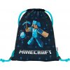BAAGL Vrecko Minecraft Blue Axe