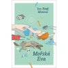Mořská Eva - Iva Hadj Moussa