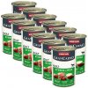 Animonda GranCarno Fleisch Adult jeleň + jablká - 12 x 400 g