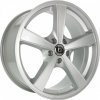 DIEWE Diewe Trina 8x17 5x112 ET38 Argento Silber 66.6