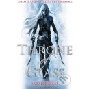 Throne of Glass - Maas, S. J.