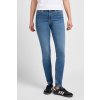 Lee Dámske rifle Lee FOREVERFIT IN METEORIC 112338351 Denim