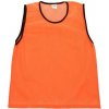 Merco Exclusive rozlišovací dres oranžová veľ. 128