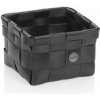 Kela Neo 15x15 cm čierna KL-24482