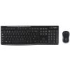 LOGITECH OEM PROMO Logitech Wireless Desktop MK270, CZ/SK _ 920-004527