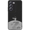 Picasee ULTIMATE CASE pro Vivo V40 SE 5G - Astronaut