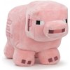 BARRADO MINECRAFT Pig plyšová hračka 30cm 16002948-1