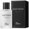 Christian Dior Sauvage balzám po holení 100 ml