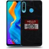 Picasee ULTIMATE CASE pro Huawei P30 Lite - HELLO 404