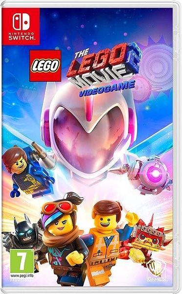 LEGO Movie Video Game 2 od 22,98 € - Heureka.sk