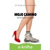 E-kniha Moje Camino - Cesta do Santiago de Compostela - Veronika Beňová