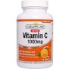 Natures Aid Vitamín C 1000 mg - nízkokyselinový - Vitamin C 1000 mg - Low Acid 90 Tableta