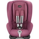 Britax Römer Duo Plus 2018 wine rose