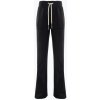 Dámske nohavice Aeronautica Militare Aeronautica Sport nero