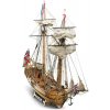 MAMOLI Halifax 1768 1:54 kit