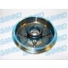 Brzdový bubon (cena za 1ks) SAMKO S70691A