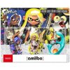Figurka Amiibo Splatoon