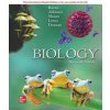 ISE Biology (Peter Raven,George Johnson,Kenneth Mason,Jonathan Losos,Tod Duncan)(Brožovaná)