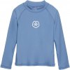 Plavecké tričko Color Kids Coronet Blue 104