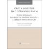 Obec a investor nad územním plánem